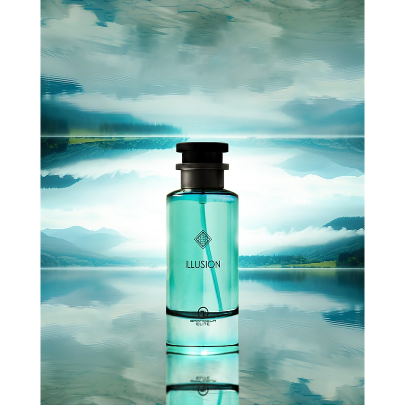 Grandeur Illusion EDP 100ml 